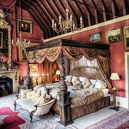 Вилла Maunsel House North Newton Экстерьер фото