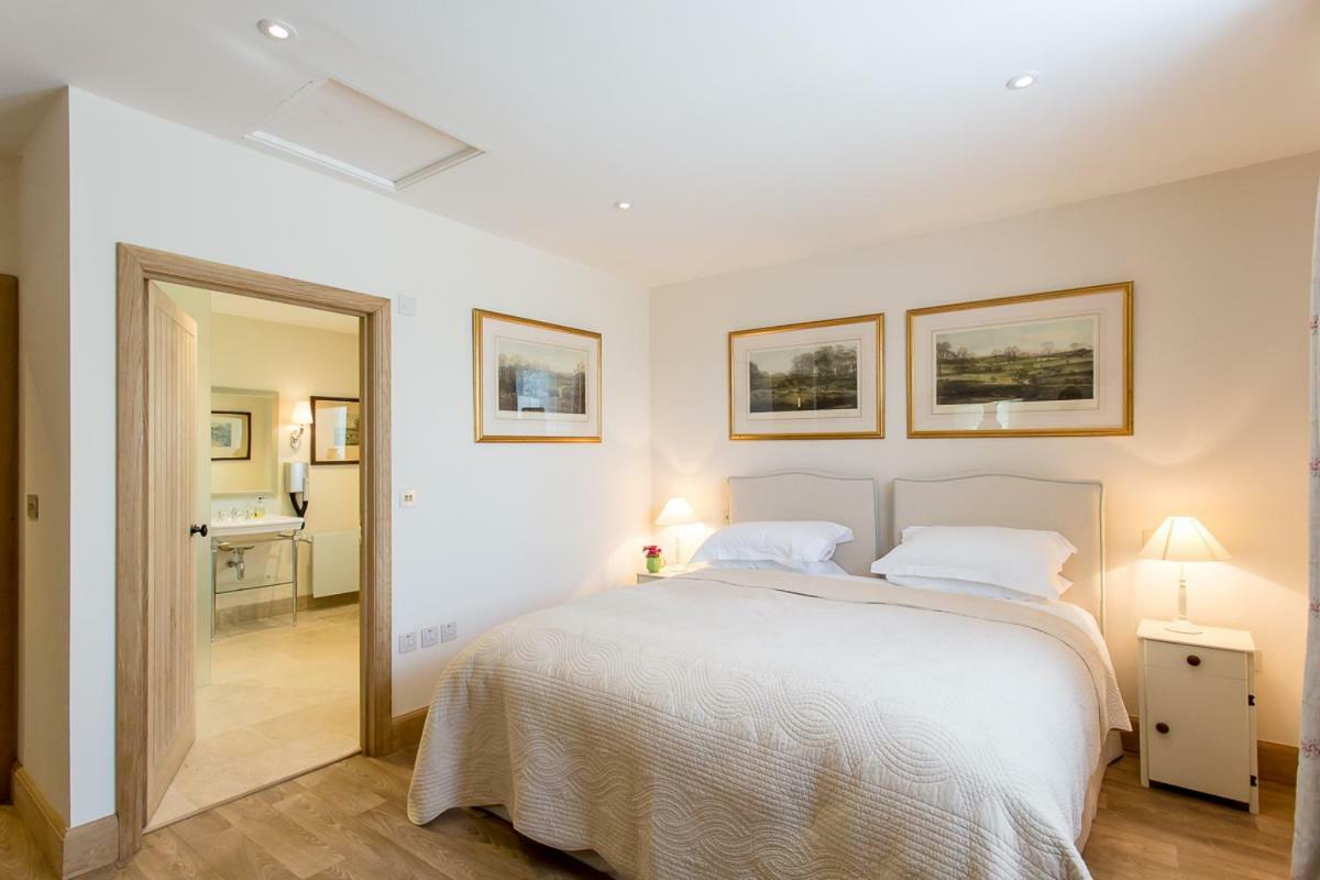 Вилла Maunsel House North Newton Экстерьер фото
