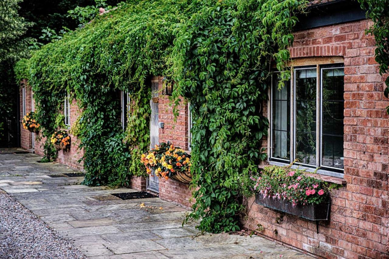 Вилла Maunsel House North Newton Экстерьер фото