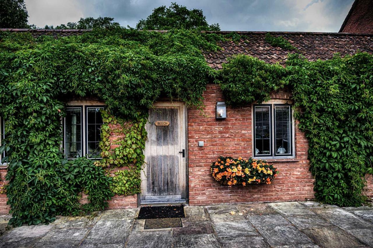 Вилла Maunsel House North Newton Экстерьер фото